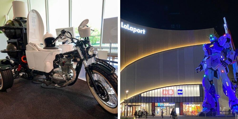 九州冬季6天5夜行程 | 阿蘇火山・別府溫泉・湯布院・福岡購物