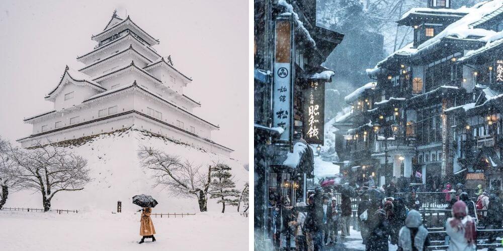 tohoku trip milocal japan