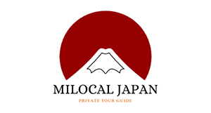 Milocal Japan