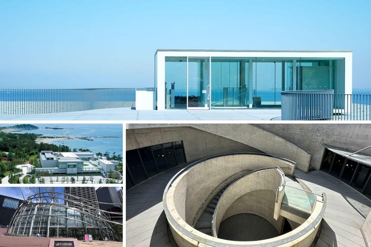 文化日免費入館特別活動|全日本多間知名美術館免費開放!