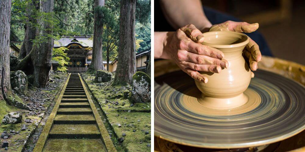 福井：具備心靈深度的「新京都」