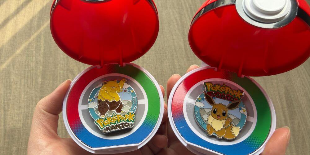 別白跑一趟！2026 讀賣樂園 PokéPark KANTO (關都) 實測攻略：含淚總結 10 個不踩雷秘訣