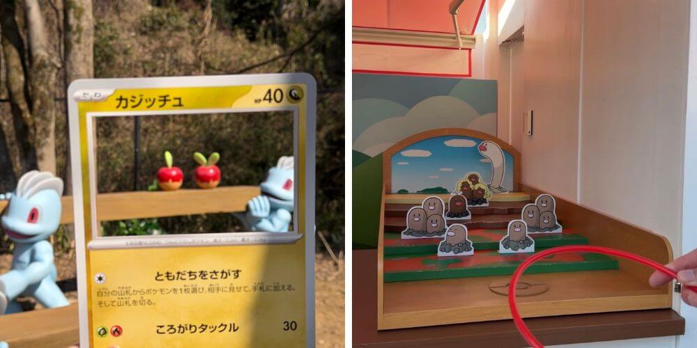 別白跑一趟！2026 讀賣樂園 PokéPark KANTO (關都) 實測攻略：含淚總結 10 個不踩雷秘訣