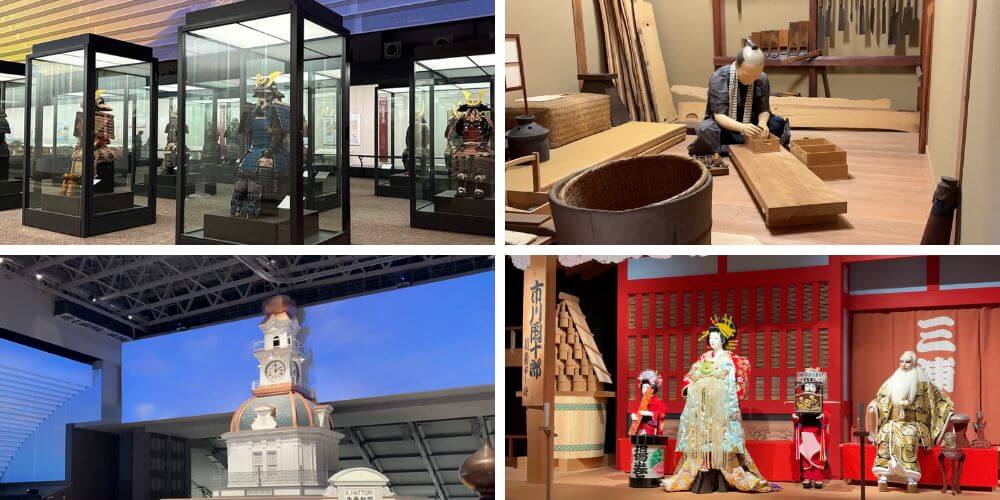 內部新亮點：2026 展覽精華