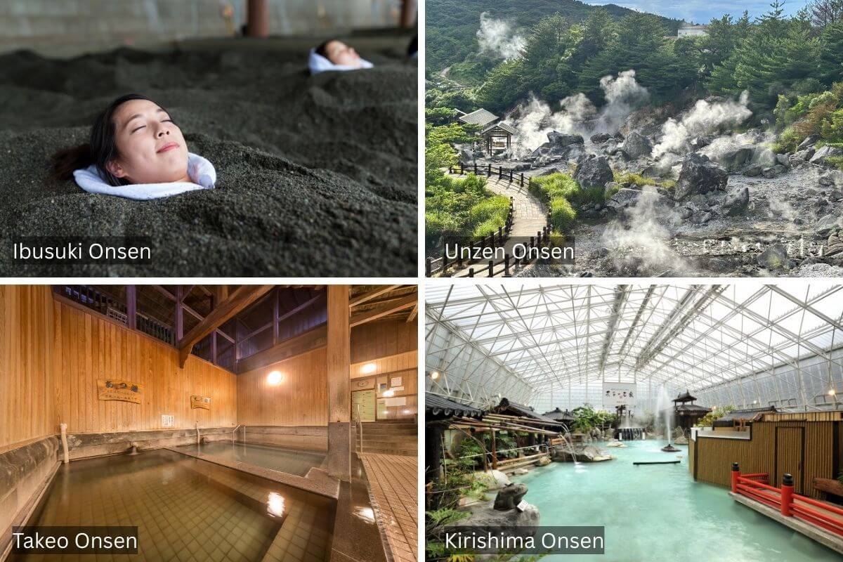 The 7 Best Hot Springs in Kyushu: Why You Should Soak in Japan’s Onsen Paradise