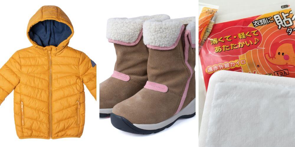 things to prepare for tohoku trip