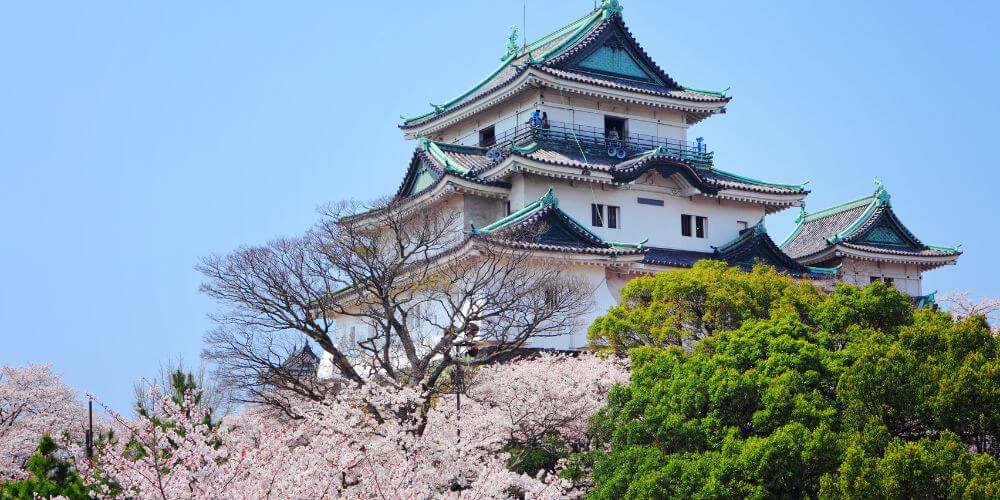 Best Cherry Blossom Castles in Kansai, Japan – Top Sakura Spots You Shouldn’t Miss in Spring 2026