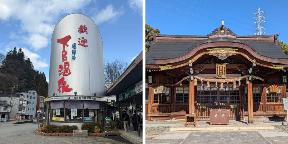 Nagoya Sakura Tour 6 Days 5 Nights | Best Chubu Cherry Blossom, Shirakawago & Takayama Spring Journey