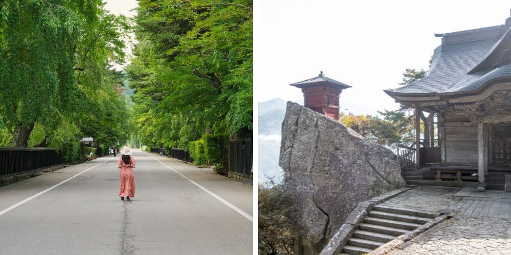 Tohoku: The Last Frontier of Samurai & Nature